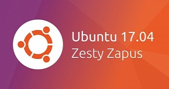 Ubuntu Server 17.04 released