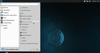 Ubuntu Studio 16.04 LTS