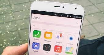 Ubuntu Touch Developers Prepare for OTA-7, the List of Bugs to Be Fixed Is Huge