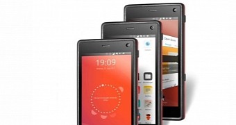 The work on Ubuntu Touch continues