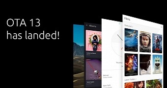 Ubuntu Touch OTA-13 Launches This Week for Ubuntu Phones, Here's What's New