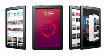 Ubuntu Touch OTA-14 Officially Released with Revamped Unity 8 Interface, Fixes