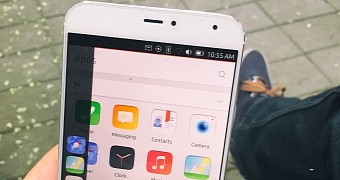 Ubuntu Touch OTA-6 Might Be Delayed Due to Bugs in PulseAudio Implementation