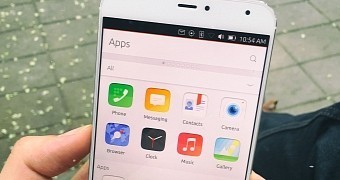 Ubuntu Touch OTA-6 to Land in Two Weeks