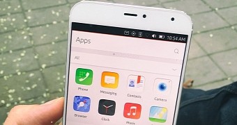 Ubuntu Touch OTA-7 Will Add Support for Enabling Unsecured Wi-Fi Hotspots on Demand