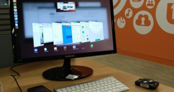 Ubuntu Touch OTA-8.5 Landed Safely on Ubuntu Phones, OTA-9 Gets New Features