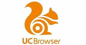 UC Browser is a popular app
