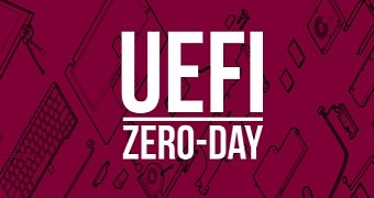 UEFI zero-day affects Lenovo, HP laptops