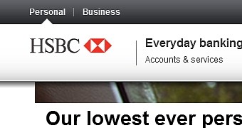 HSBC UK sees downtime due to DDoS attack