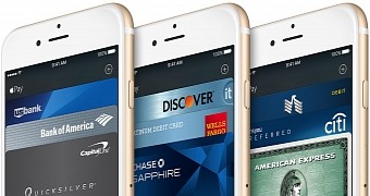 Banks warn Apple Pay customers against fingerprint fraud via Touch ID