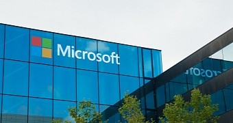Microsoft says it's committed to UK operations despite Brexit