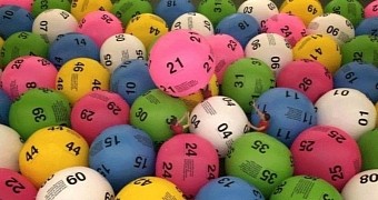 Only 50 accounts suffered some changes, the lottery says