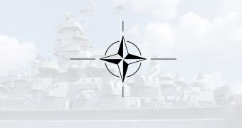 Email blunder leaks NATO secret document