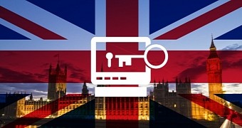 UK Parliament network infected with ransomware