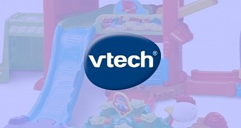 UK Police Arrest Suspect in VTech Data Breach