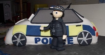 UK police fail to follow proper procedures when accessing sensitive information