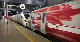 UK railway network faced 4 cyber-attacks