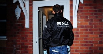 UK’s National Crime Agency Partners with Intel Security and Trend Micro