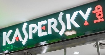Kaspersky says it's willing to work with the government on reviewing its products