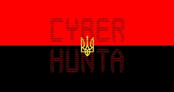 CyberHunta hacking crew's logo
