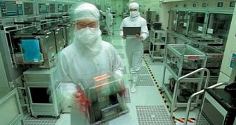 UMC Announced the First 14nm FinFETs Will Be Taped Out This Year