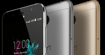 UMI Releases Video with the Super Fast Fingerprint ID on Its UMi Touch Flagship
