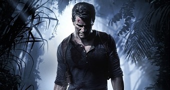 Uncharted 4 is delayed to April 26