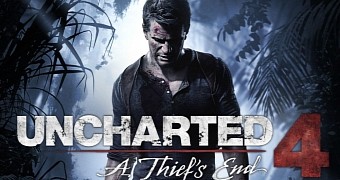 Uncharted 4 is delayed once again, to May 10