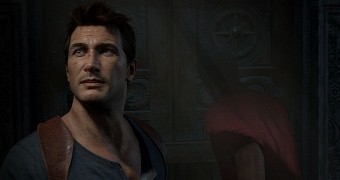 Nathan Drake takes the lead in new trailer for Uncharted 4