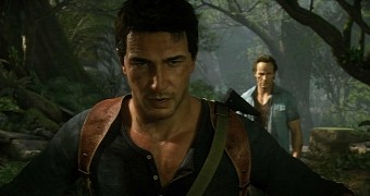 Uncharted 4 will have a Photo Mode