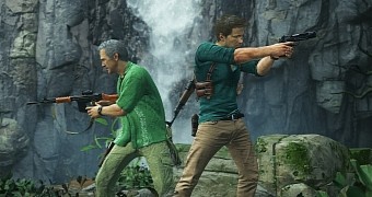 Uncharted 4's Multiplayer Will Have Microtransactions, No Dedicated Servers