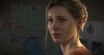 Uncharted 4 will feature a lot of emotion