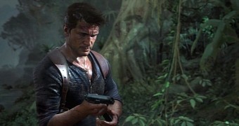 Uncharted 4 is getting ready for launch