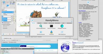HandyLinux 2.2