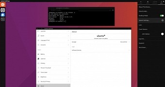 Yunit running on Ubuntu 16.04 LTS