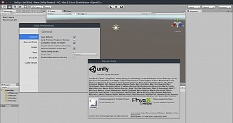 Unity Game Engine Editor Now on Linux, Experimental Build Available for Free