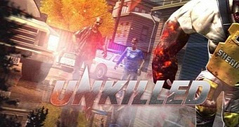 UNKILLED for Android