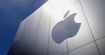 Apple is trying to establish stronger ties with prominent researchers by inviting them to the company's HQ