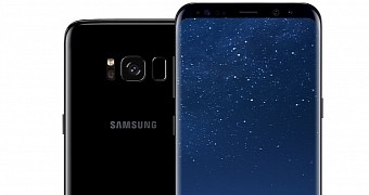 Unlocked Samsung Galaxy S8 and Galaxy S8+ Available at Best Buy