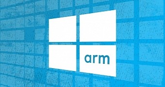 Windows 10 ARM gaining traction these days