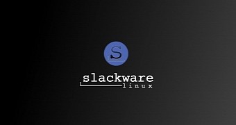 Slackware runs on Linux kernel 4.3.1