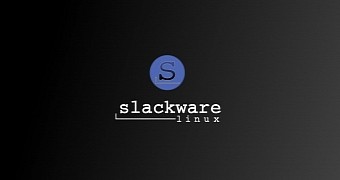 Slackware gets Linux kernel 4.4.1
