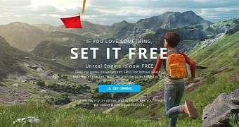 Unreal Engine 4.11 released