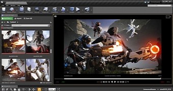 Unreal Engine 4.13 released