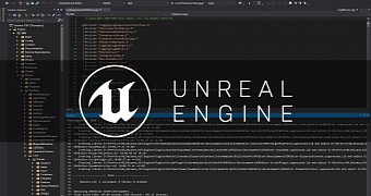 Unreal Engine 4.15 released