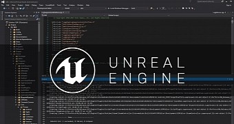 Unreal Engine 4.16 released