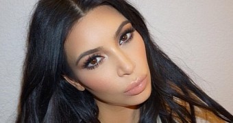 Kim Kardashian's book of selfies, “Selfish,” is a flop