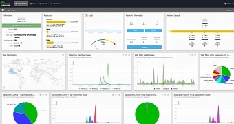 Untangle NG Firewall 12.1 released