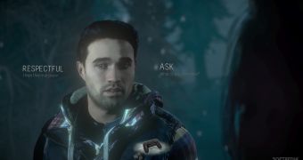Until Dawn Diary: Motion, QTEs and Emotional Connection