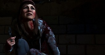 Until Dawn is delivering a new horror experience